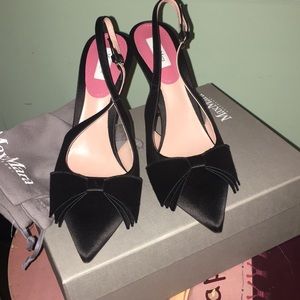 Max Mara shoes 💕